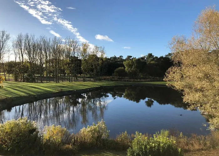 아파트 Avec Vue Sur *