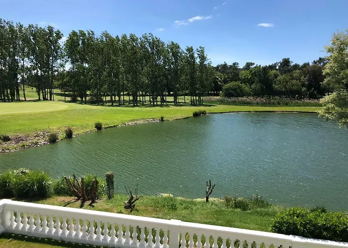 Appartement Avec Vue Sur *