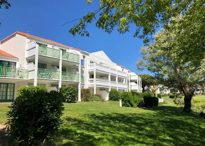 Avec Vue Sur * Talmont-Saint-Hilaire