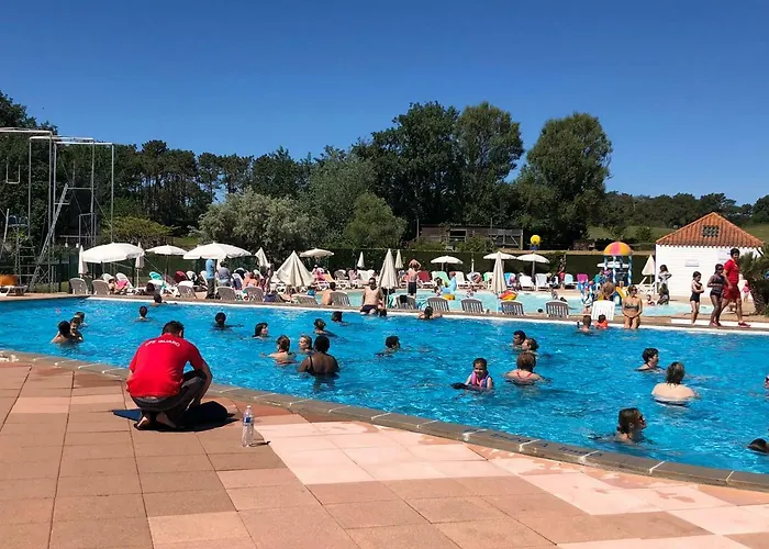 アパート Avec Vue Sur