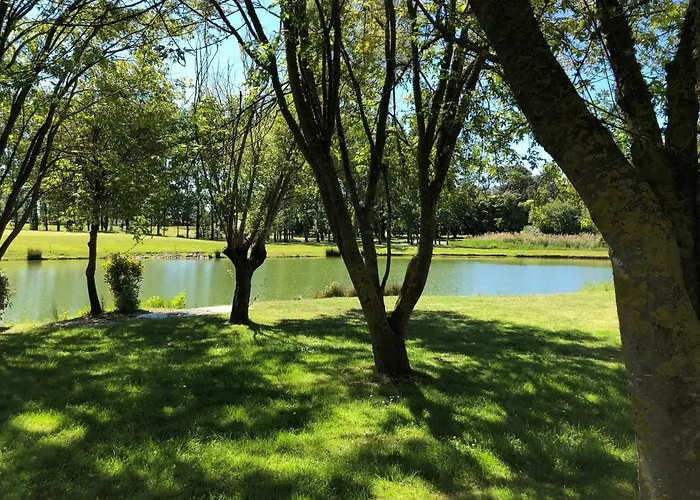 Appartement Avec Vue Sur Talmont-Saint-Hilaire