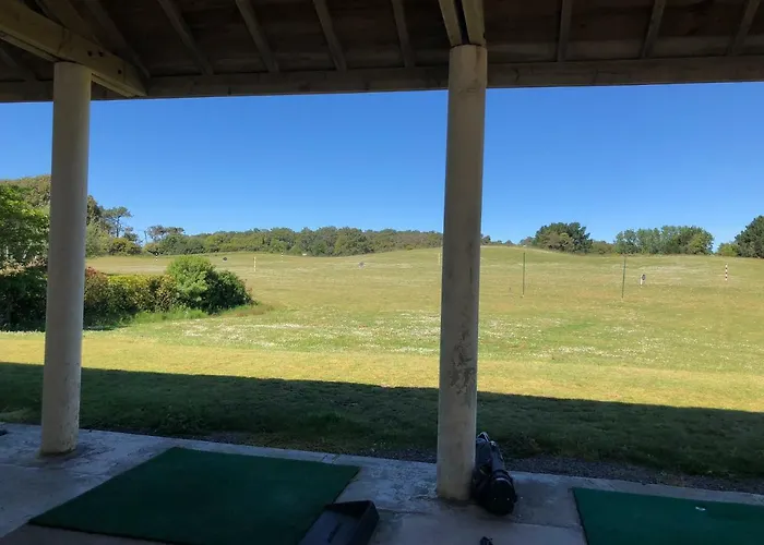Avec Vue Sur Talmont-Saint-Hilaire