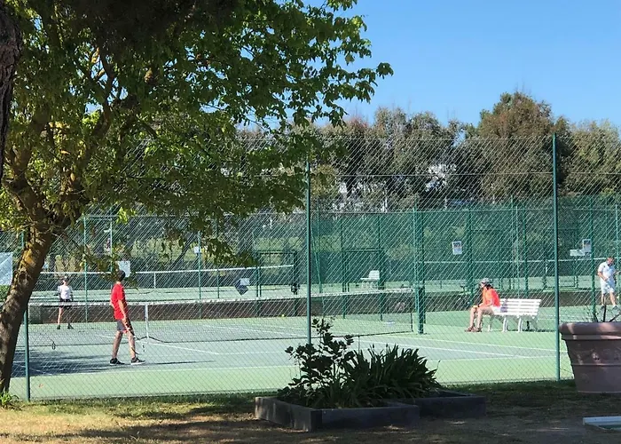 Avec Vue Sur דירה *