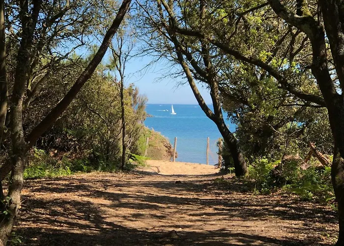 Avec Vue Sur Appartement