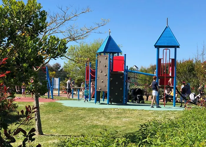 Avec Vue Sur 아파트 *