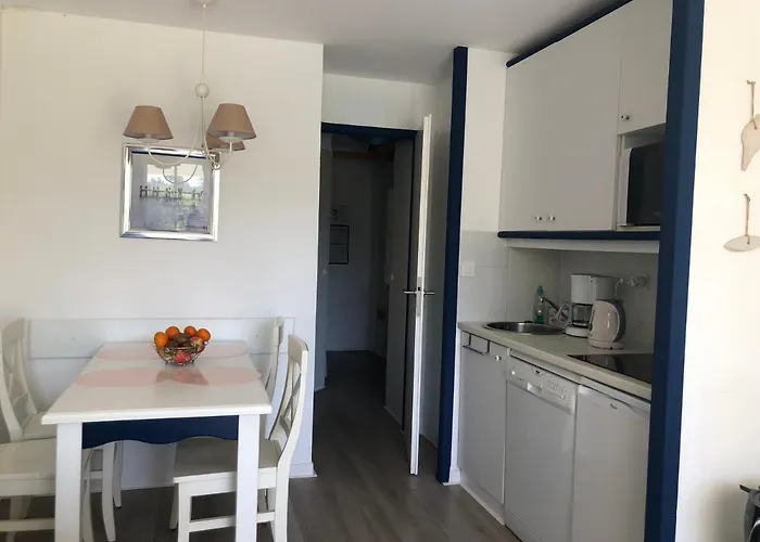 Avec Vue Sur Talmont-Saint-Hilaire