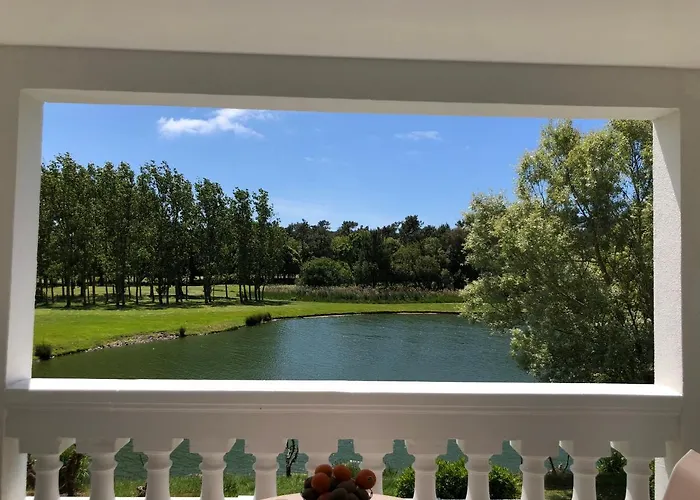 Avec Vue Sur 아파트 Talmont-Saint-Hilaire