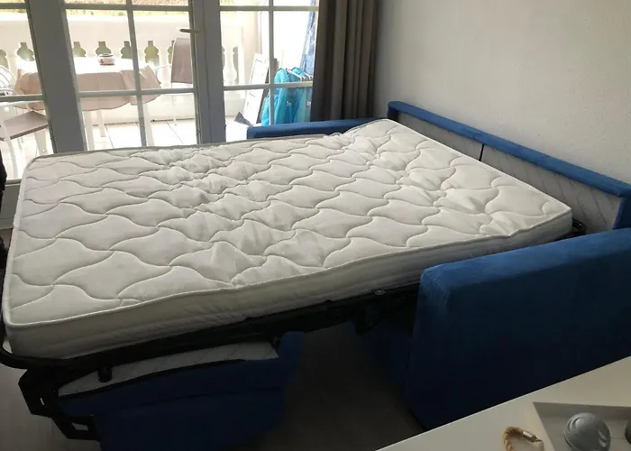 דירה Avec Vue Sur *